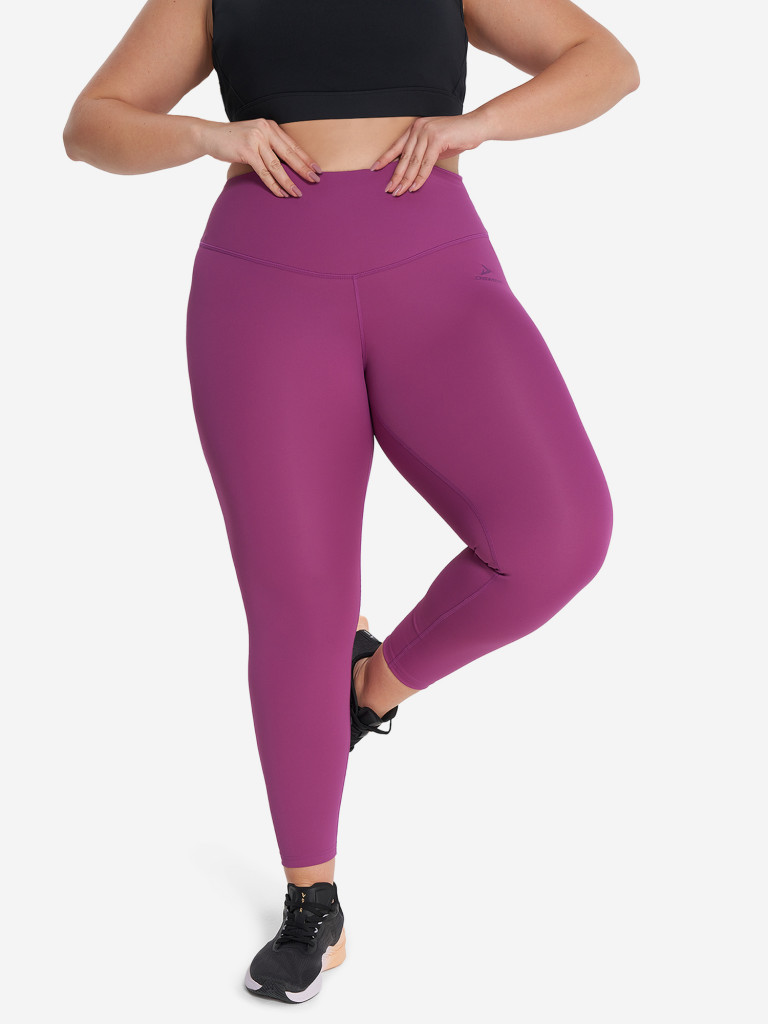 Легинсы женские Demix ActiveMove, Plus Size — фото №2