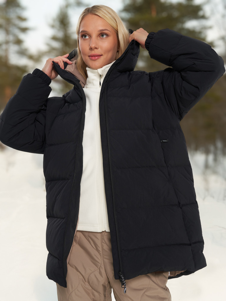 Пуховик женский Northland
