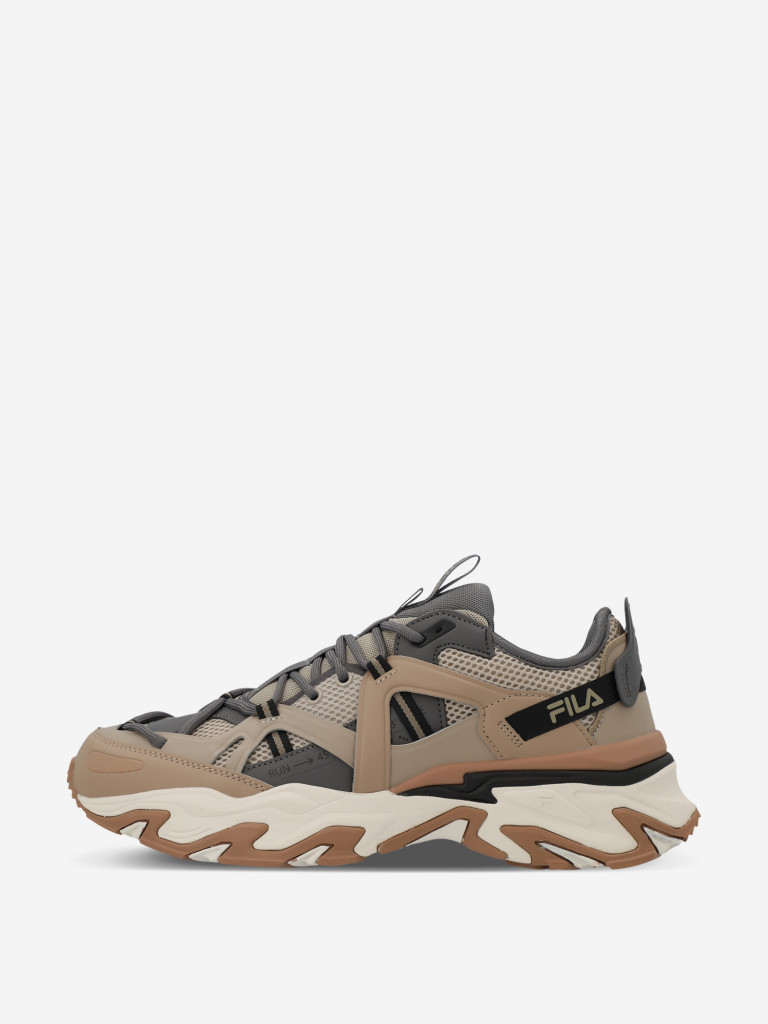 Кроссовки мужские FILA Trace Low M — фото №2