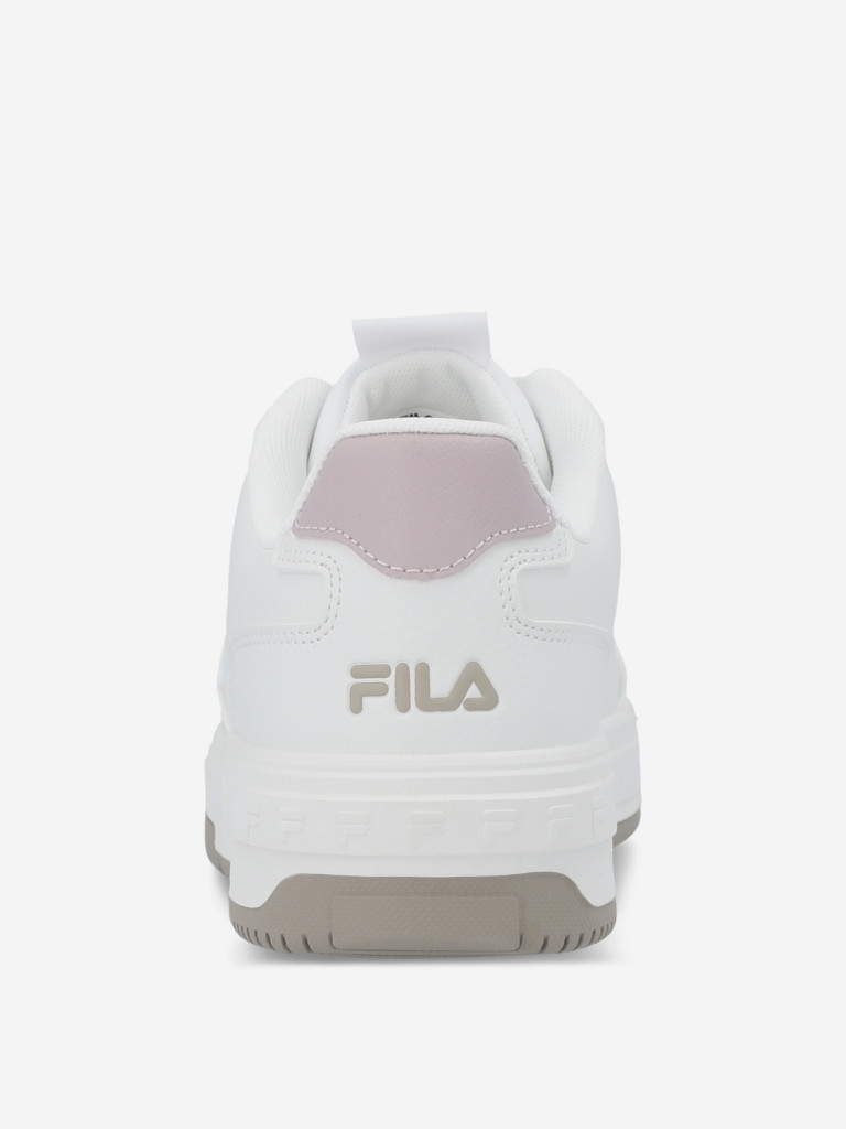 Кеды женские FILA Fx-1000 Low — фото №4