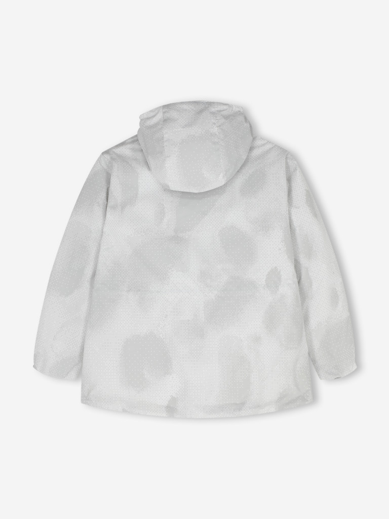 Kappa қыздарға арналған жылы курткасы — фото №12