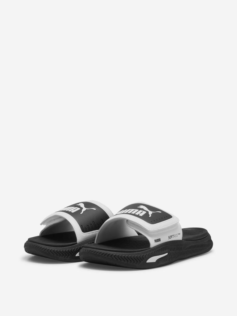 Шлепанцы мужские PUMA SoftridePro Slide 24 V — фото №2