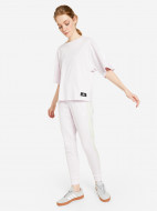 Футболка женская adidas Sportswear Future Icons 3-Stripes — фото №3