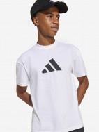 Футболка для мальчиков adidas Logo
