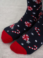 Columbia Santa's Sweets шұлықтары, 2 жұп — фото №13