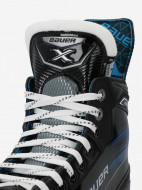 Коньки хоккейные детские Bauer X JR — фото №7