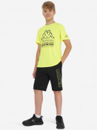 Шорты для мальчиков Kappa — фото №4