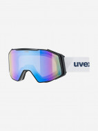 Маска Uvex Gravity FM