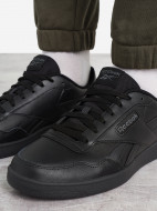 Кеды мужские Reebok Court Advance — фото №9