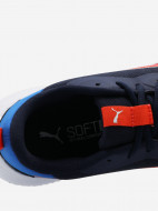Кроссовки для мальчиков PUMA Flyer Flex Block Jr — фото №9