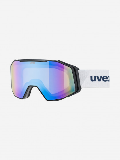 Uvex Gravity FM маскасы