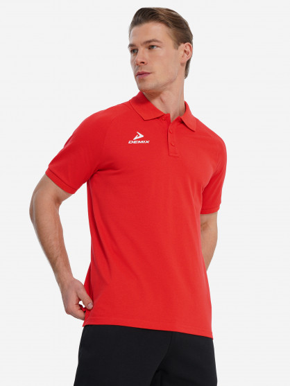 Demix ерлер полосы