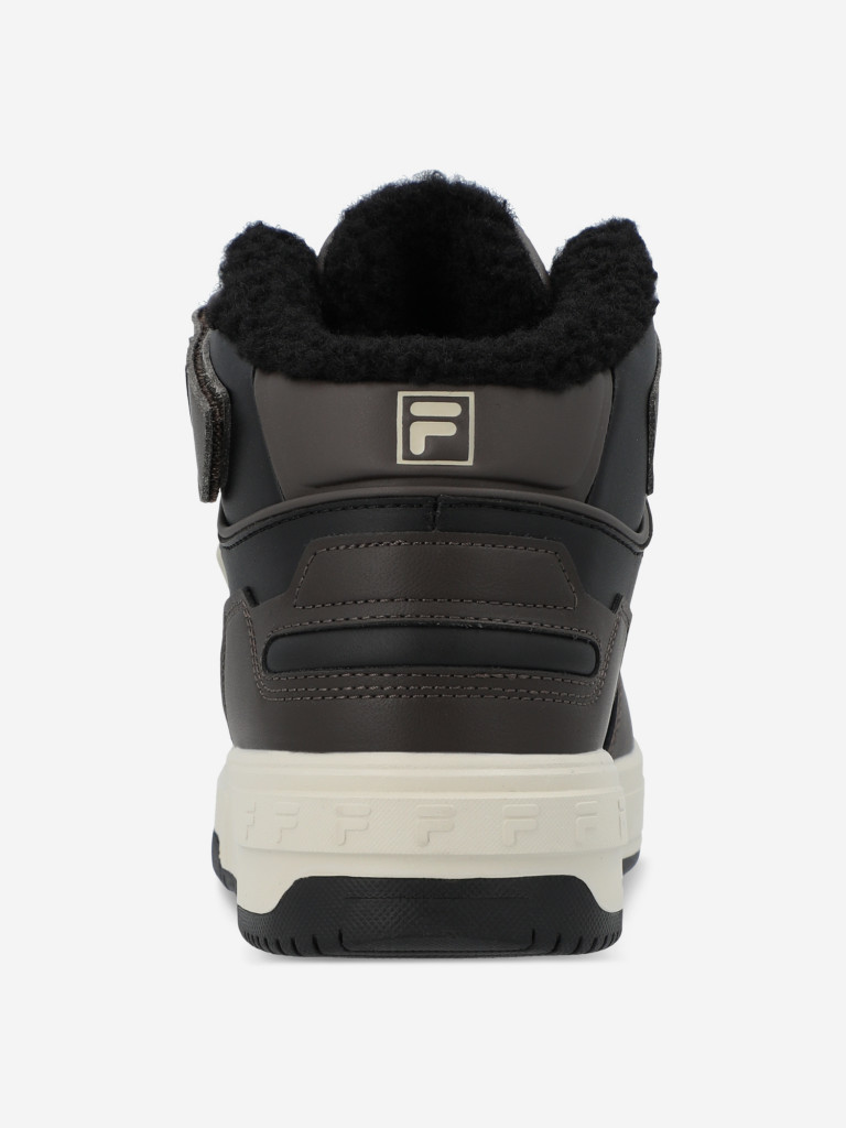 Кеды мужские FILA Fx-1000 Nxt — фото №4