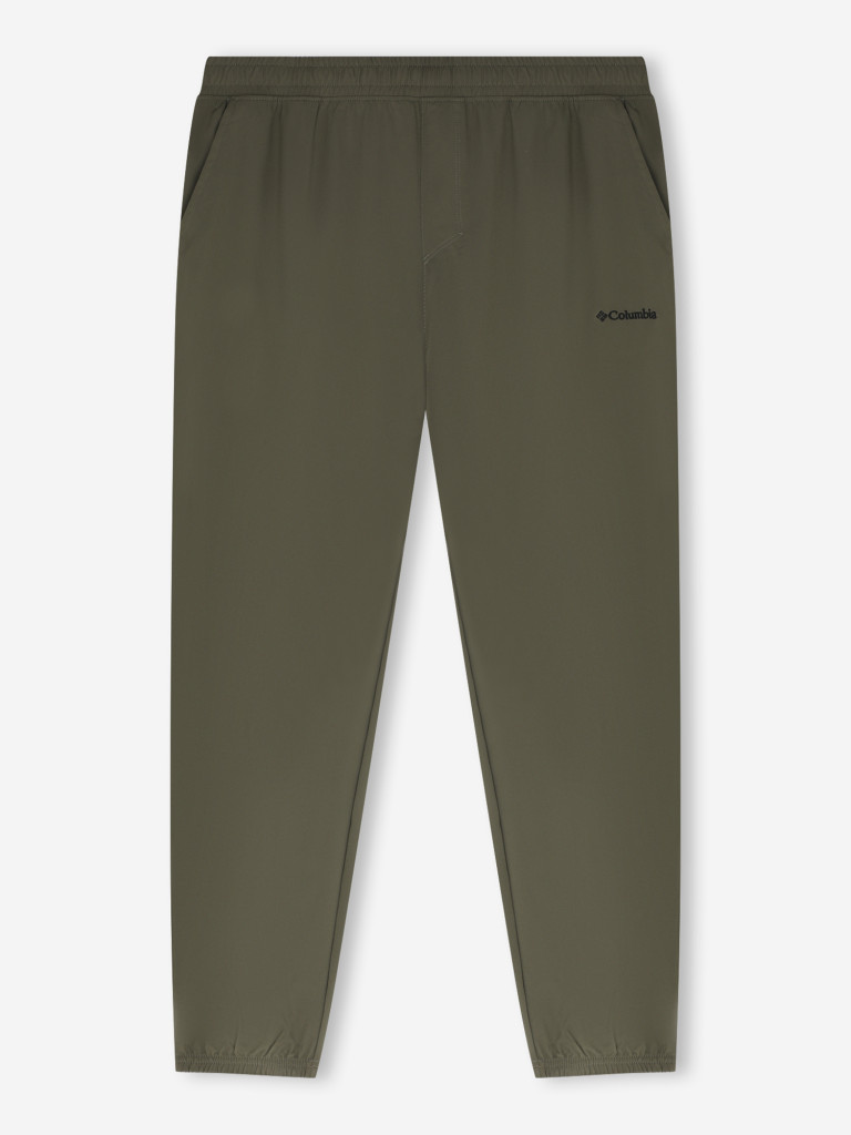 Columbia Vital Valley Jogger ерлер шалбары — фото №10