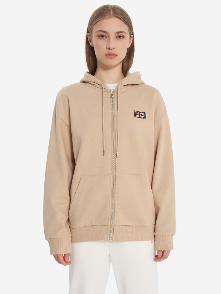 Толстовка женская FILA — фото №2