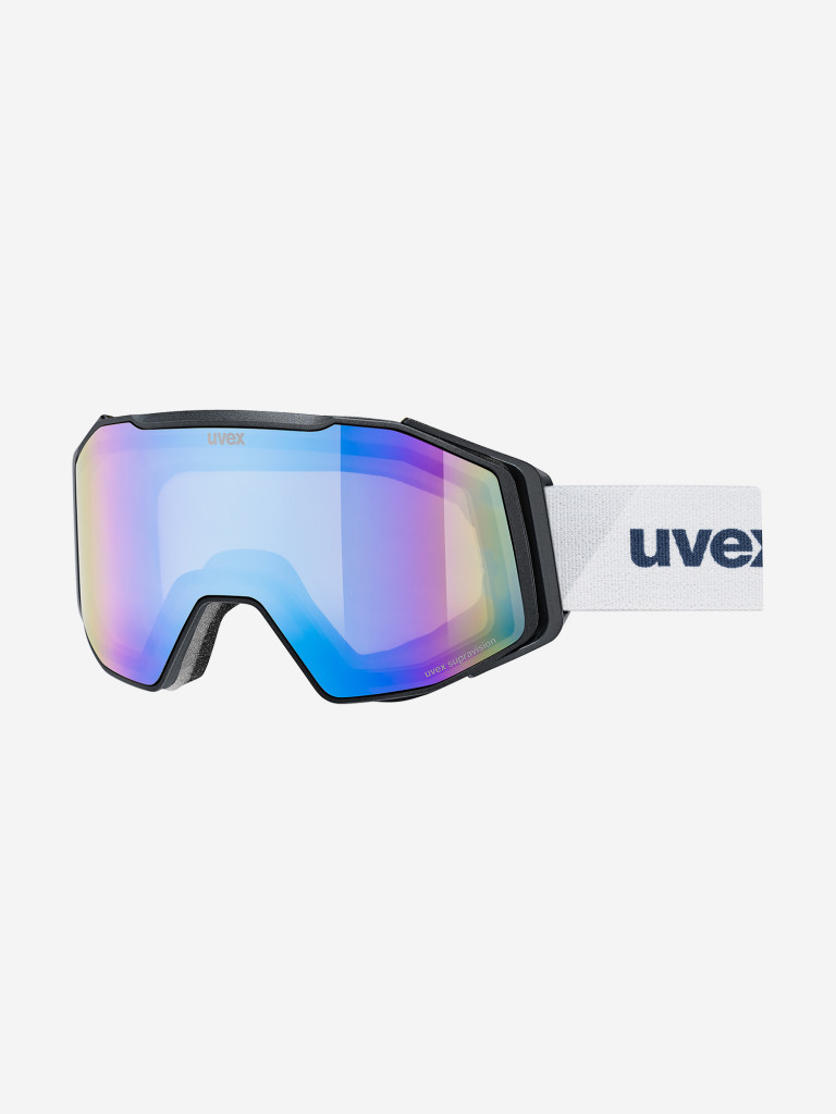 Маска Uvex Gravity FM