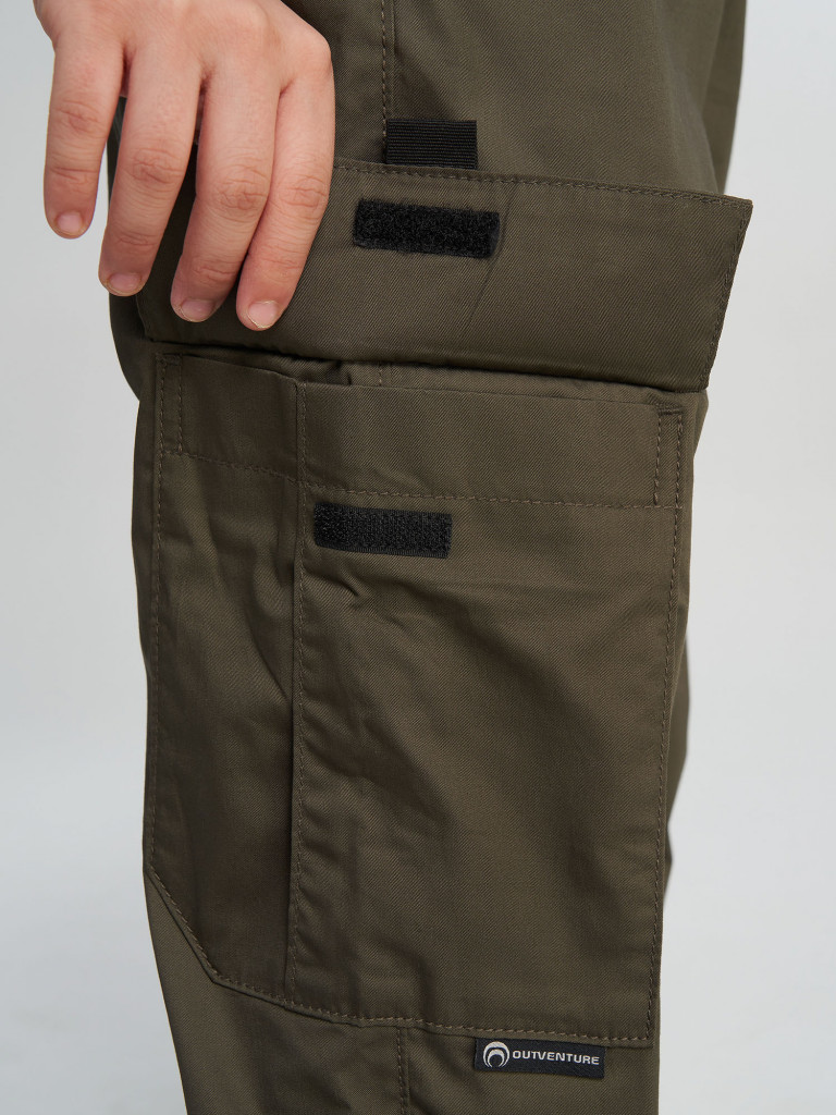 Outventure ұлдар шалбары — фото №8