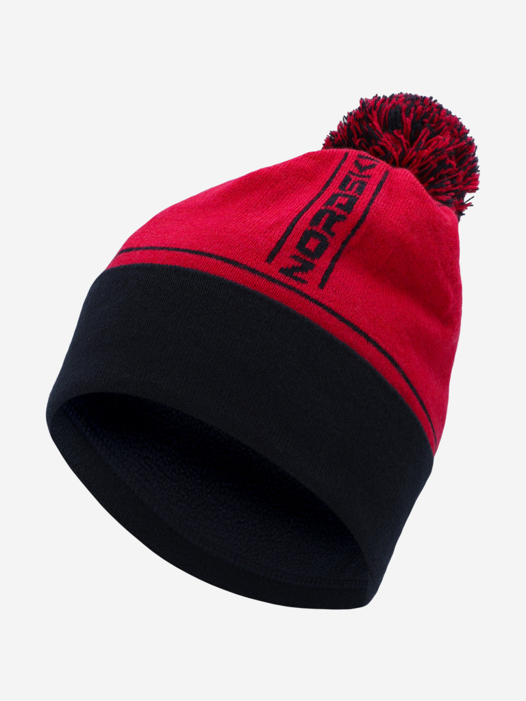 Шапка Nordski Arctic WS