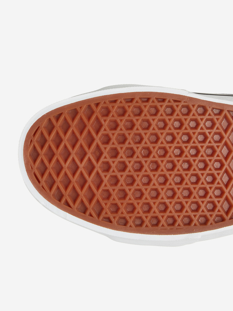 Кеды мужские Vans Filmore Decon — фото №9