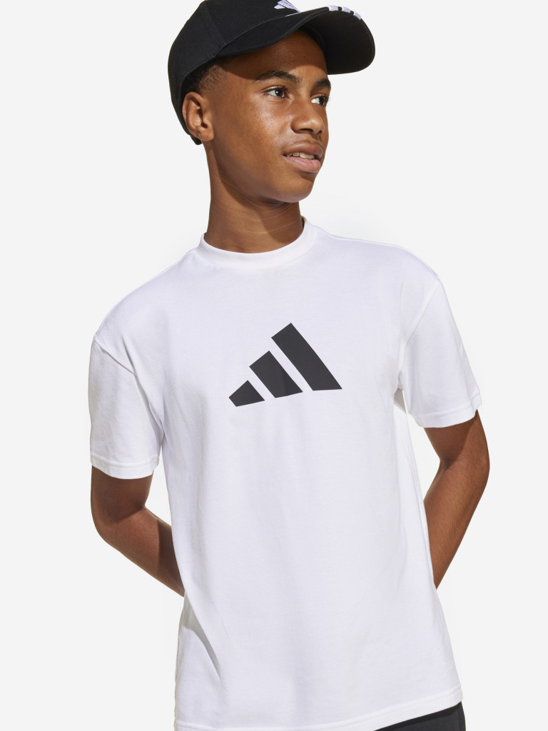 Футболка для мальчиков adidas Logo
