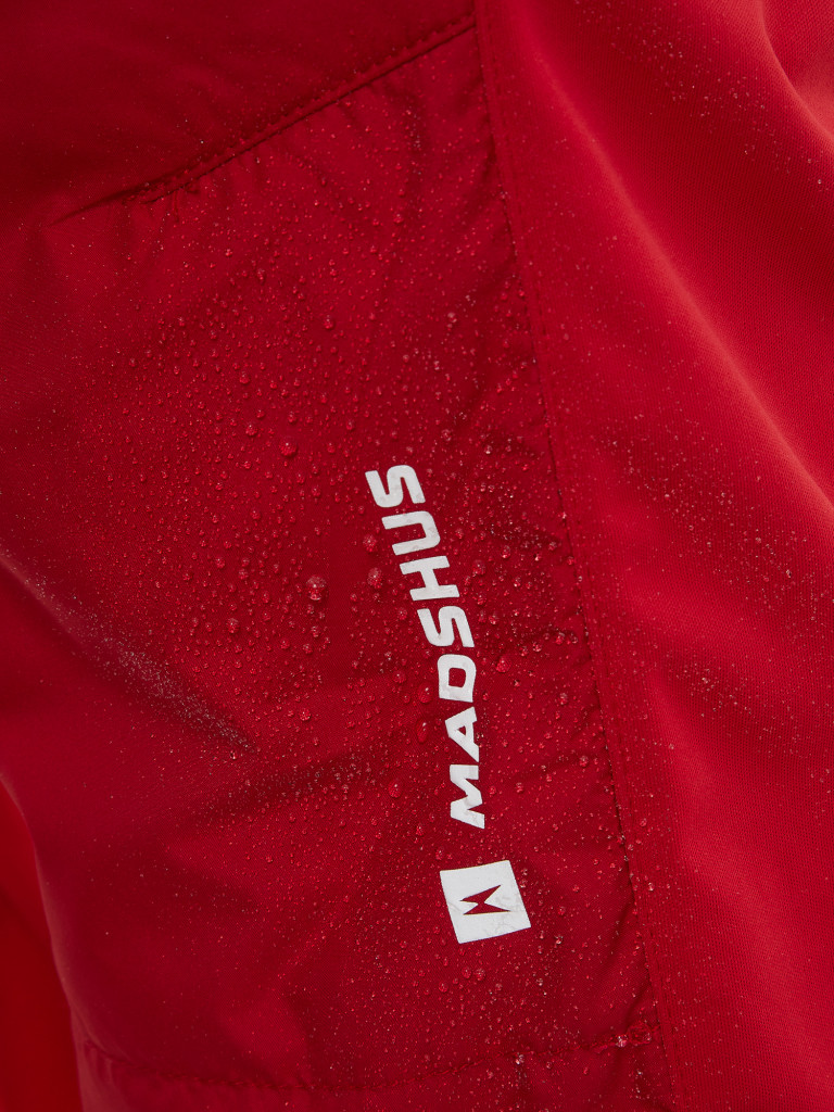 Брюки для беговых лыж женские Madshus — фото №6