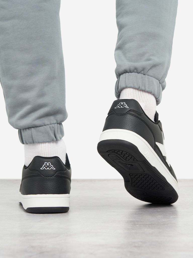 Кеды мужские Kappa Logo Karushi — фото №10