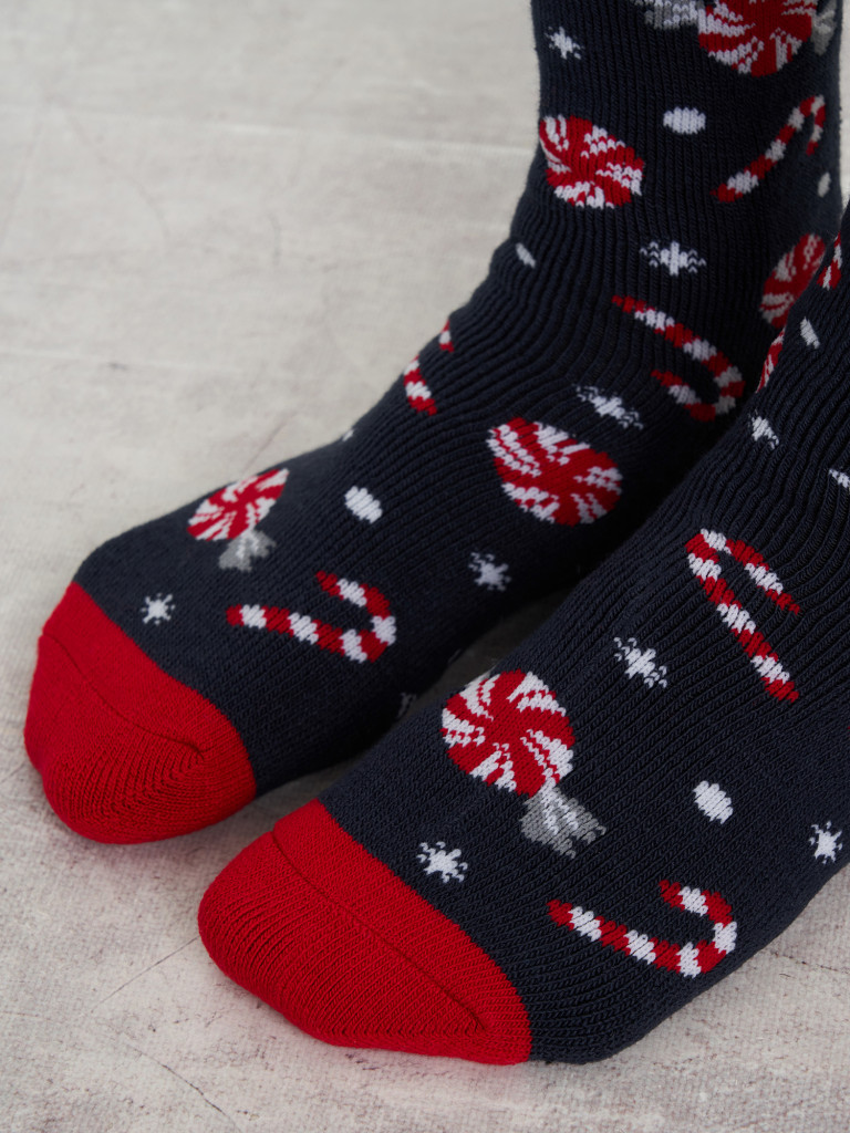 Columbia Santa's Sweets шұлықтары, 2 жұп — фото №13