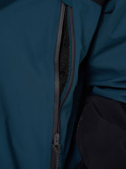 Легкая куртка мужская DC Shoes Intel — фото №10