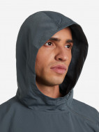 Анорак мужской Under Armour Woven Asym — фото №4