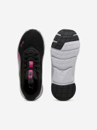 Кроссовки для девочек PUMA Flexfocus Lite Modern Blaze Fade — фото №4