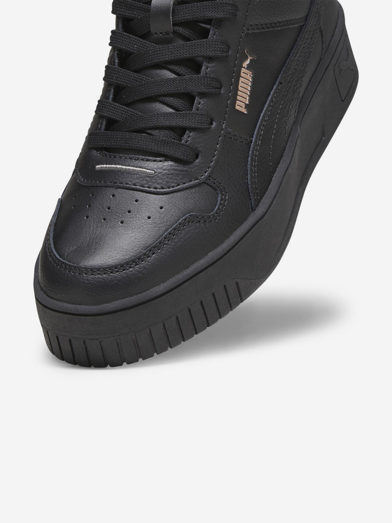 Кеды женские PUMA Carina Street Mid — фото №6