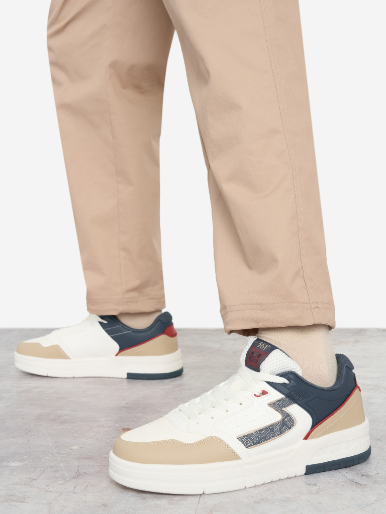 Кеды мужские 361° Jubilee 3.0 — фото №8