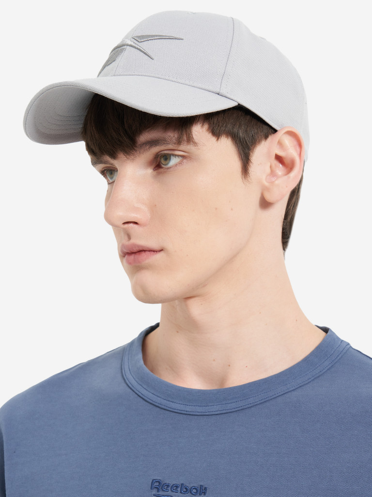Reebok Vector бейсболкасы — фото №7