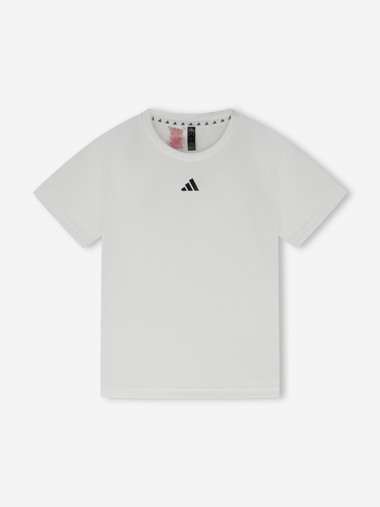 adidas қыздарға арналған футболкасы — фото №8