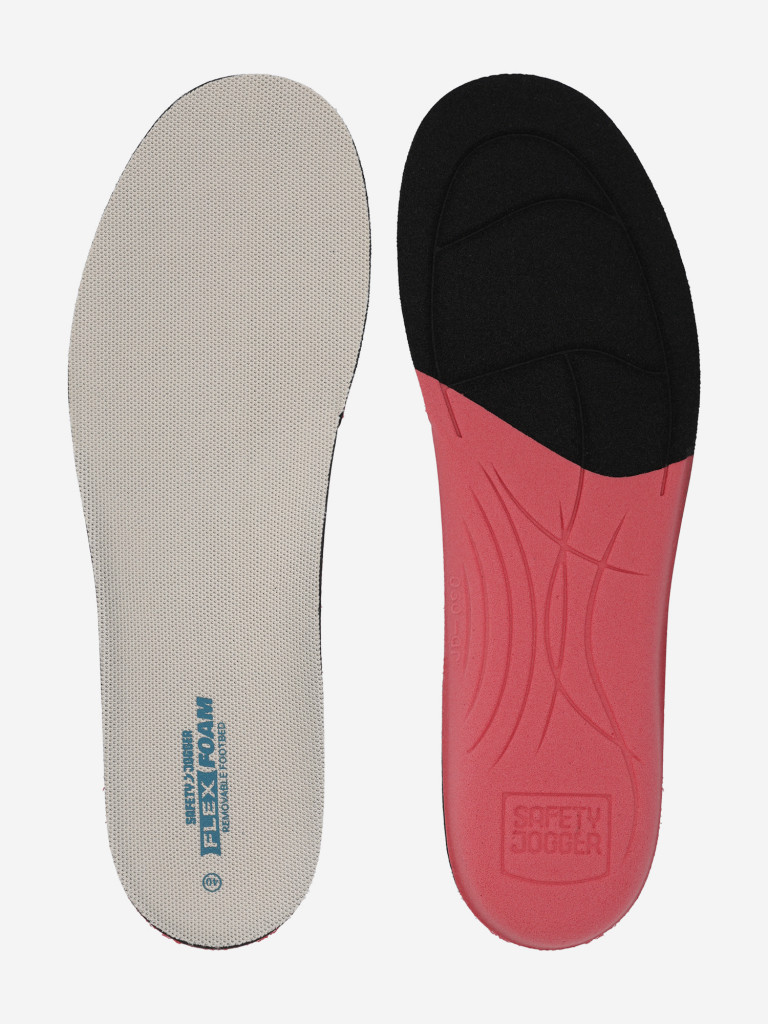 Safety Jogger әйелдер қонышсыз бәтеңкесі — фото №8