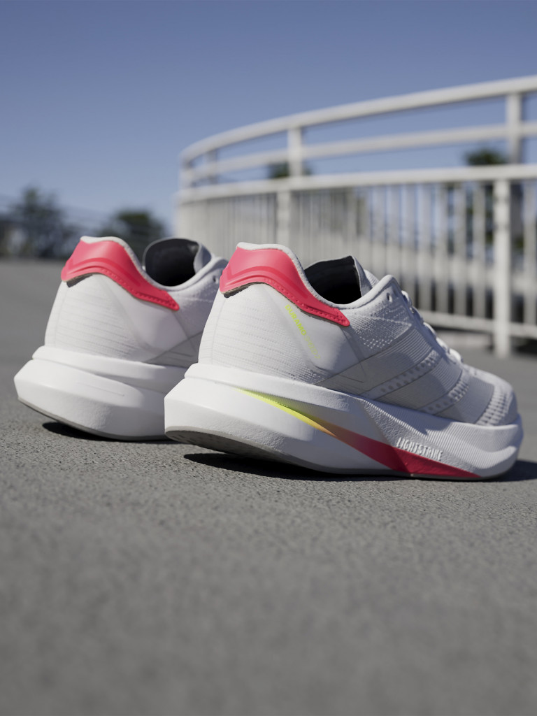 Кроссовки женские adidas Duramo Speed 2 — фото №21