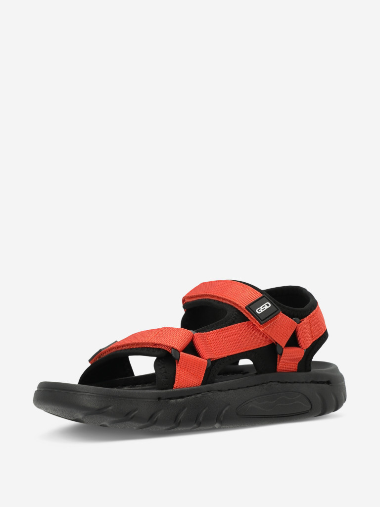 Сандалии для мальчиков GSD — фото №2