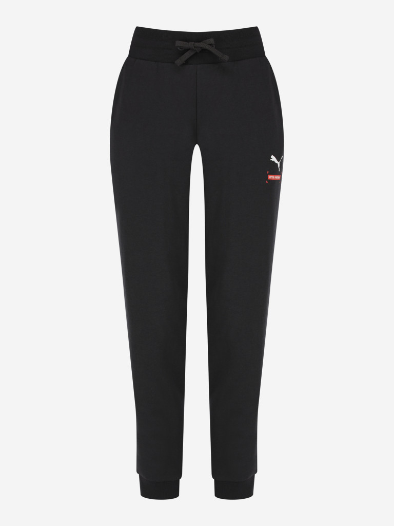 Брюки женские PUMA Better — фото №5