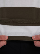 Outventure ұлдарға арналған оверсайз футболкасы — фото №6