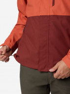 Куртка мембранная мужская Columbia Hikebound II Jacket — фото №7