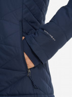 Куртка утепленная женская Columbia Heavenly Hooded Jacket — фото №7