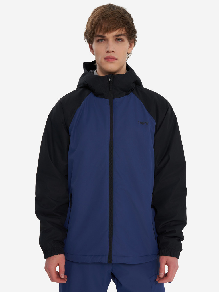 Куртка утепленная мужская Termit — фото №2