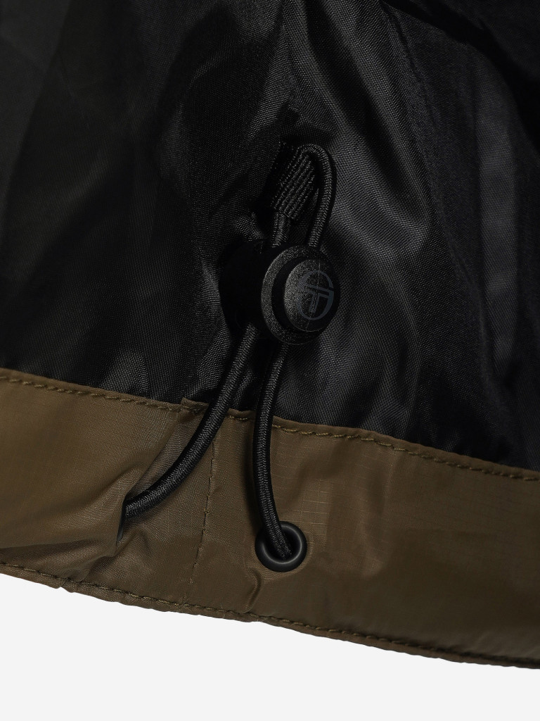 Куртка утепленная мужская SERGIO TACCHINI Rob — фото №11