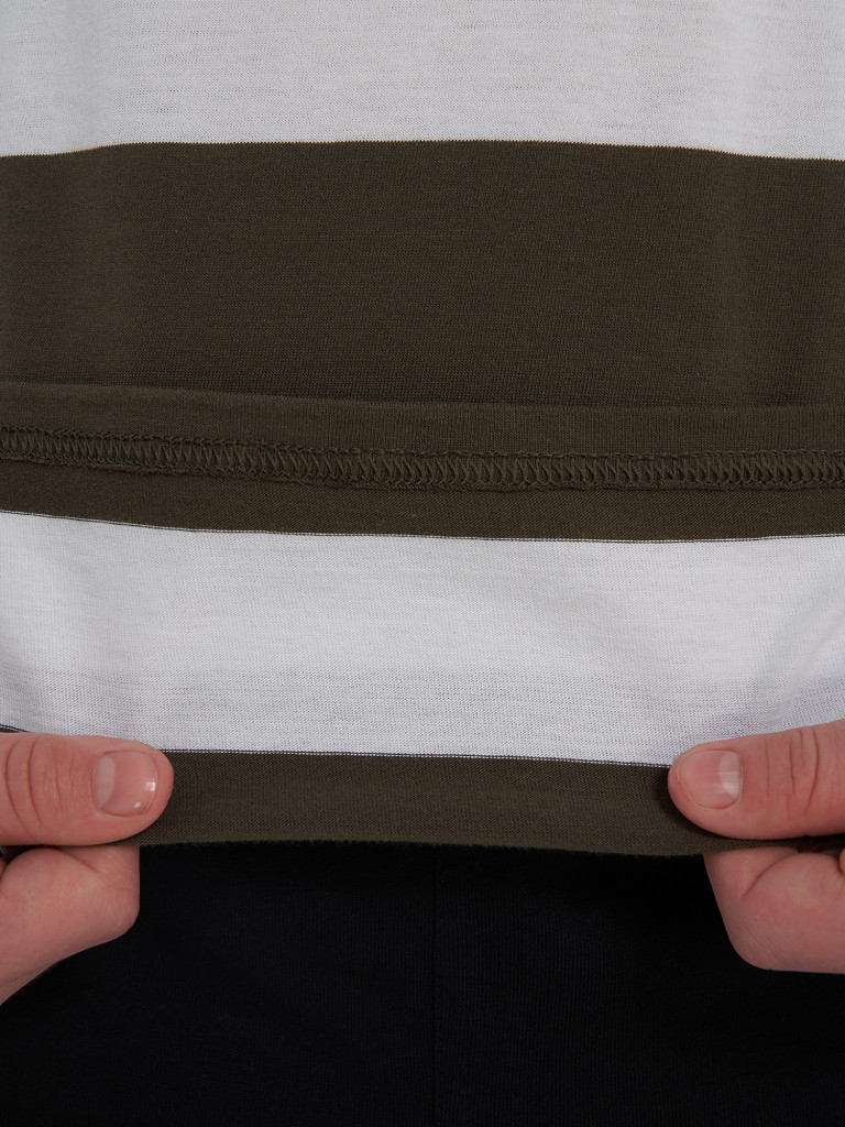 Outventure ұлдарға арналған оверсайз футболкасы — фото №6