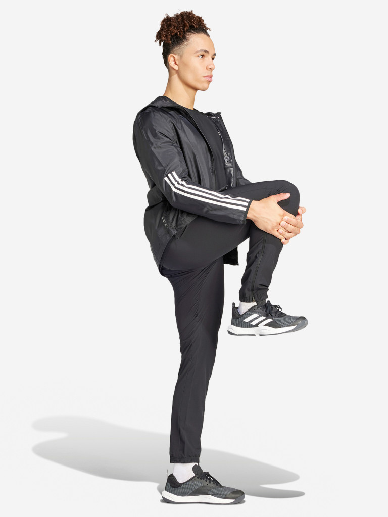 Футболка мужская adidas — фото №3