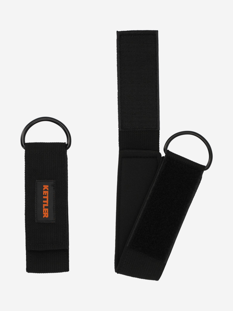Набор силовых тросов и мини-лент KETTLER — фото №12