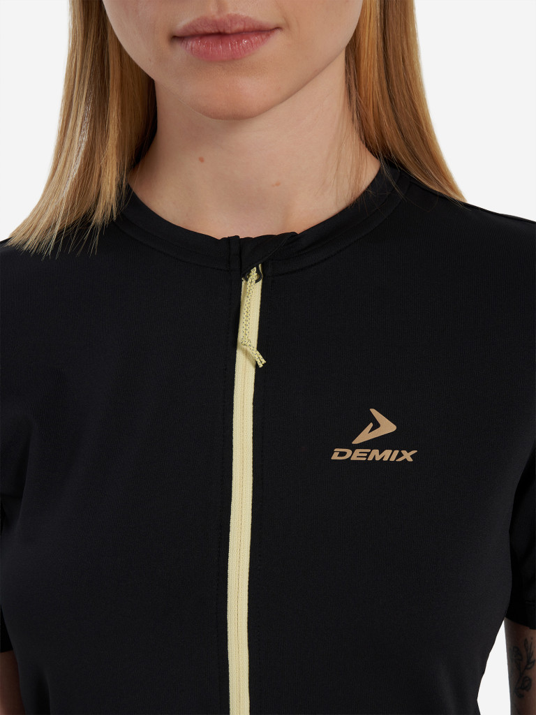 Футболка женская Demix — фото №7