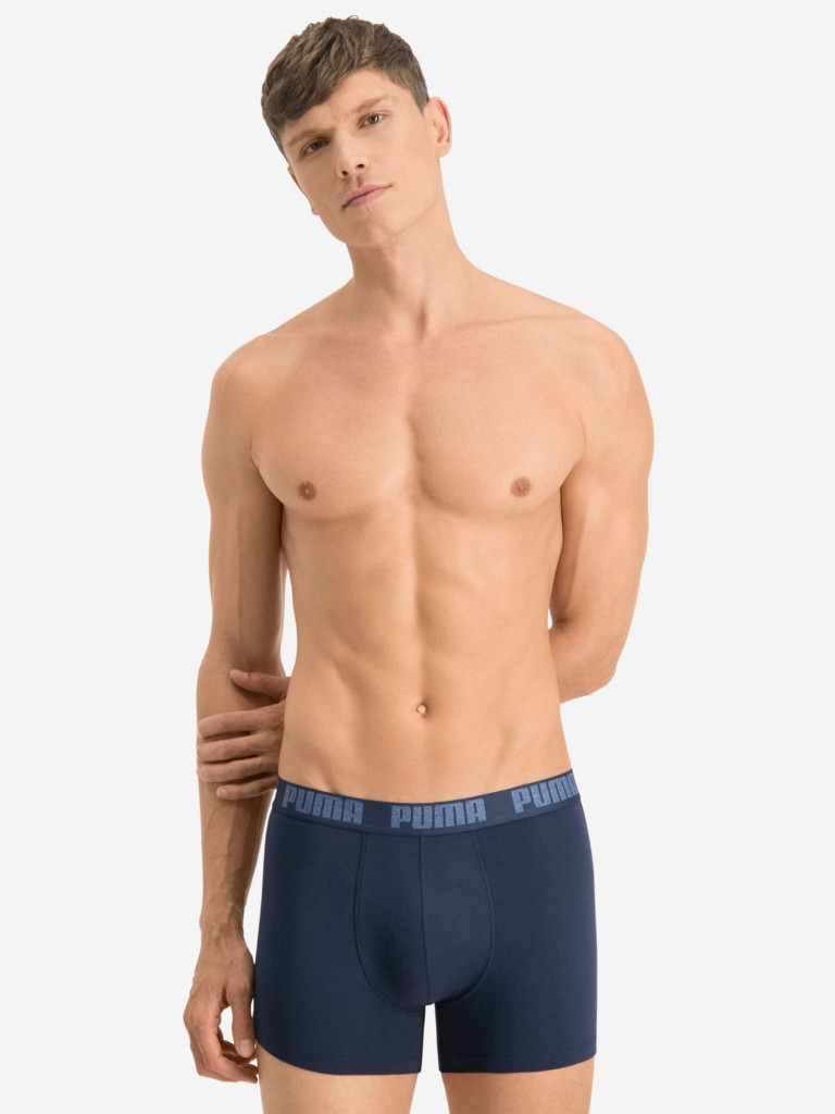 PUMA ерлер тізкиімдері, 2 дана — фото №3