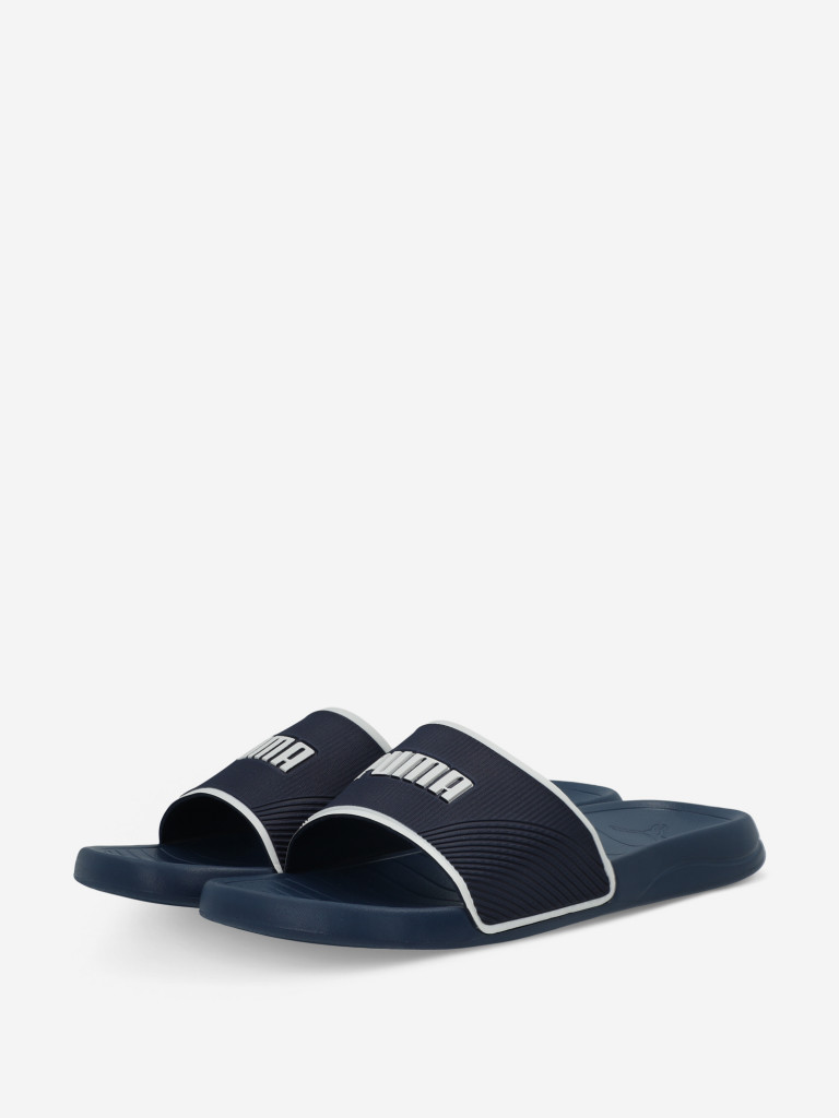 Шлепанцы мужские PUMA Popcat 20 Go — фото №2