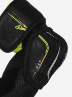 Налокотники хоккейные детские BAUER Vapor Fly40 JR — фото №4